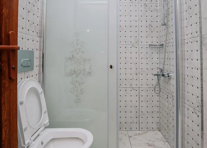 Avulot Mountain Appartement Trabzon