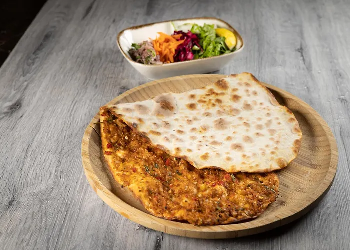 Avulot Mountain Appartement