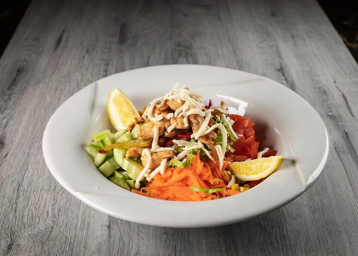 Avulot Mountain ترابزون