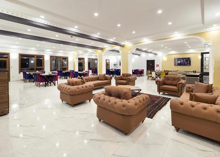 شقة Avulot Mountain ترابزون