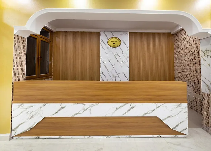 شقة Avulot Mountain