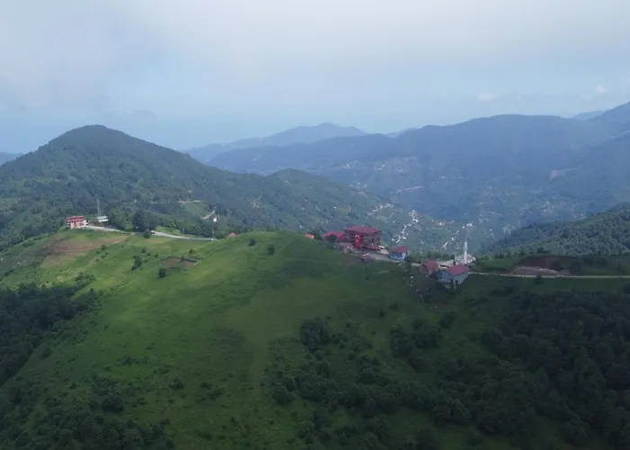 Avulot Mountain شقة ترابزون