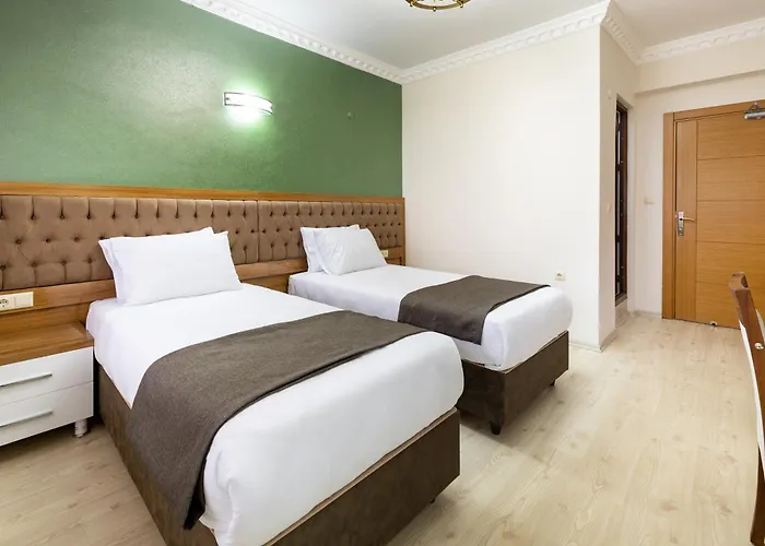 Avulot Mountain Appartement